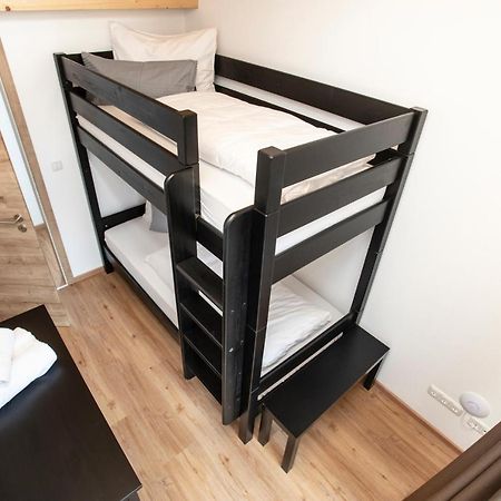 Ferienwohnungen "Zur Wally", Apartment Sauba Garmisch-Partenkirchen Extérieur photo