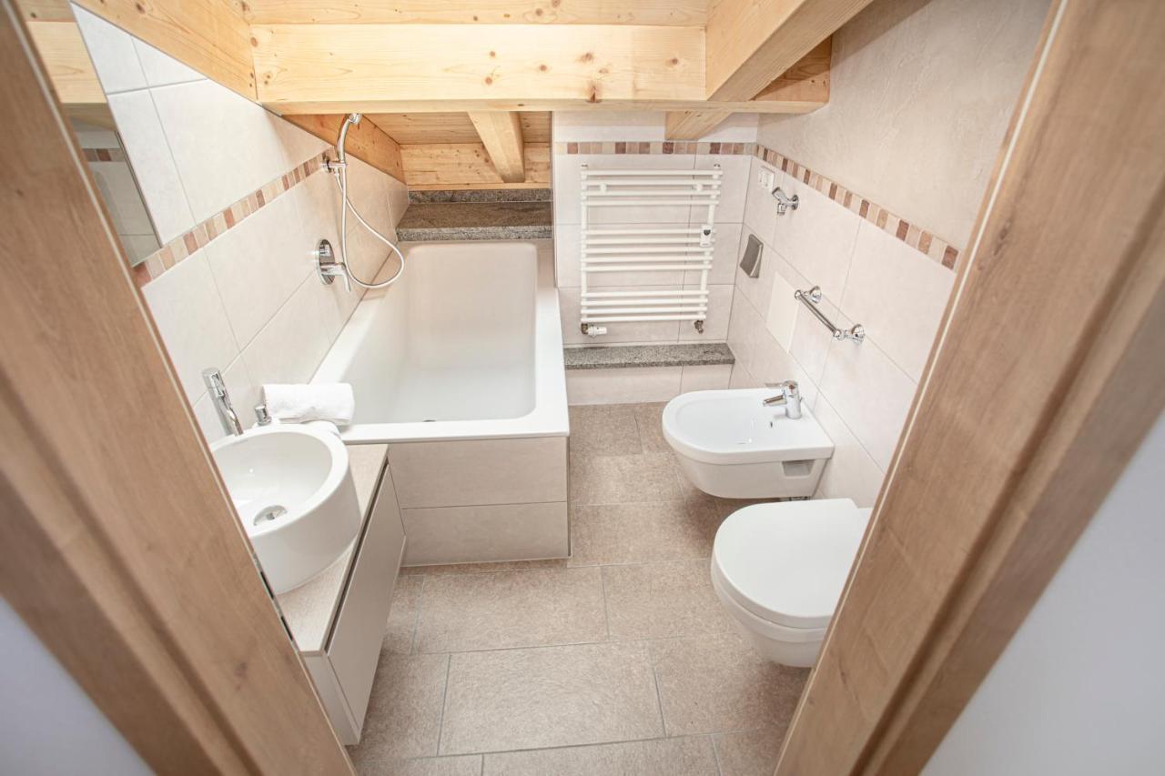 Ferienwohnungen "Zur Wally", Apartment Sauba Garmisch-Partenkirchen Extérieur photo