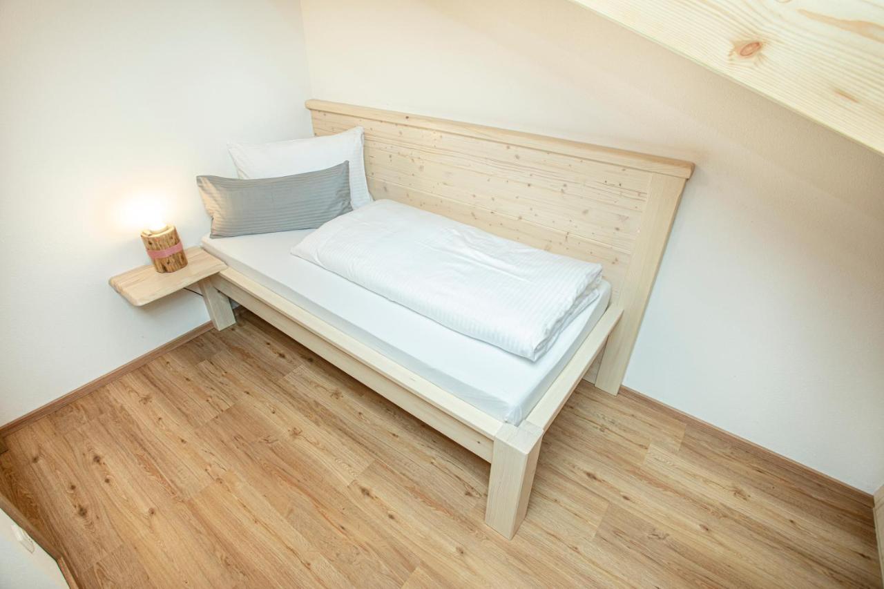 Ferienwohnungen "Zur Wally", Apartment Sauba Garmisch-Partenkirchen Extérieur photo